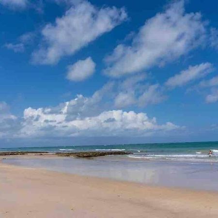 Flat Beira Mar - Carneiros Beach Resort Tamandaré Екстериор снимка