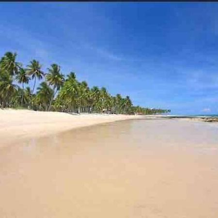 Flat Beira Mar - Carneiros Beach Resort Tamandaré Екстериор снимка