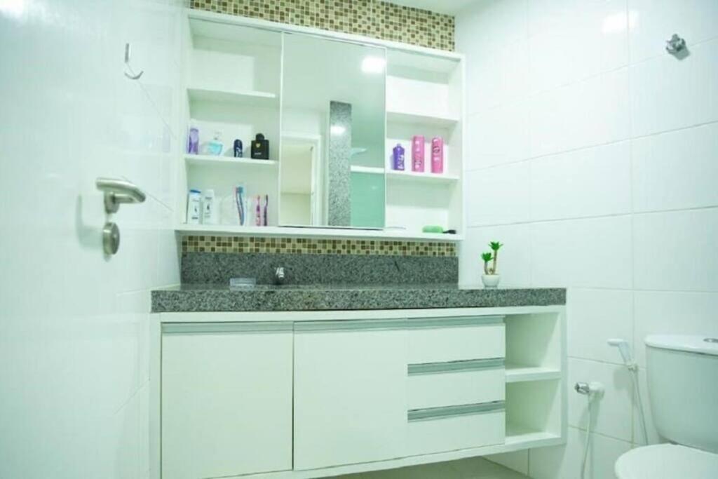 Flat Beira Mar - Carneiros Beach Resort Tamandaré Екстериор снимка